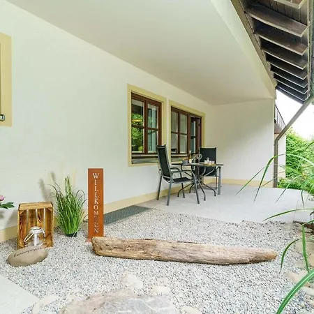 Panorama Waldblick 瓦瑟堡