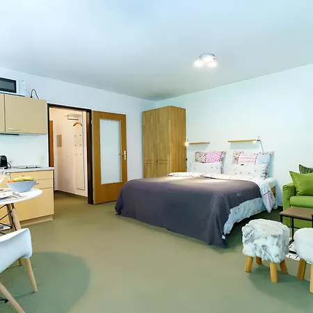 Panorama Waldblick *