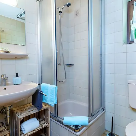 Panorama Waldblick *