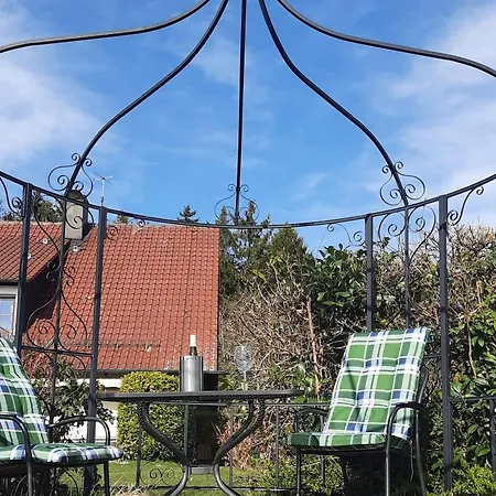 Panorama Waldblick 瓦瑟堡