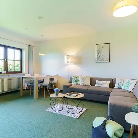 Apartment Panorama Waldblick Wasserburg am Bodensee