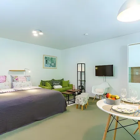 Panorama Waldblick *