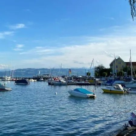 Διαμέρισμα Panorama Waldblick