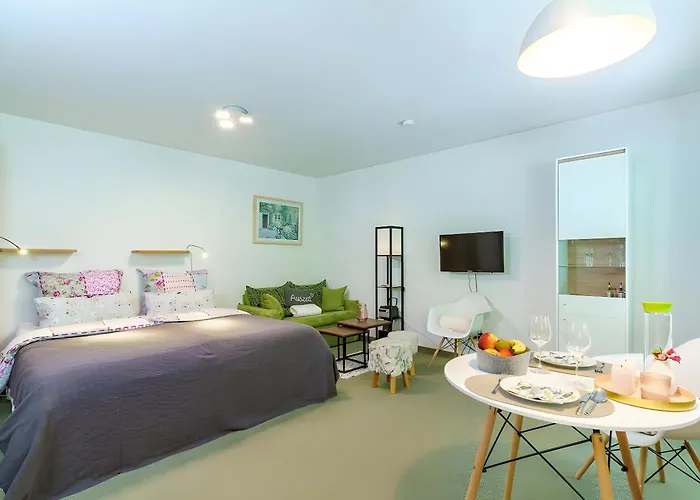 Panorama Waldblick *